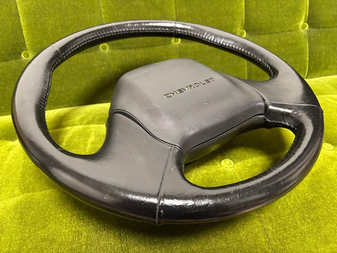 シボレー シェビーバン