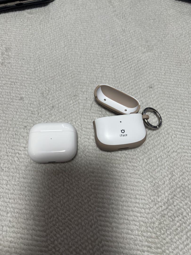 AirPods 第3世代　本体のみ　ジャンク