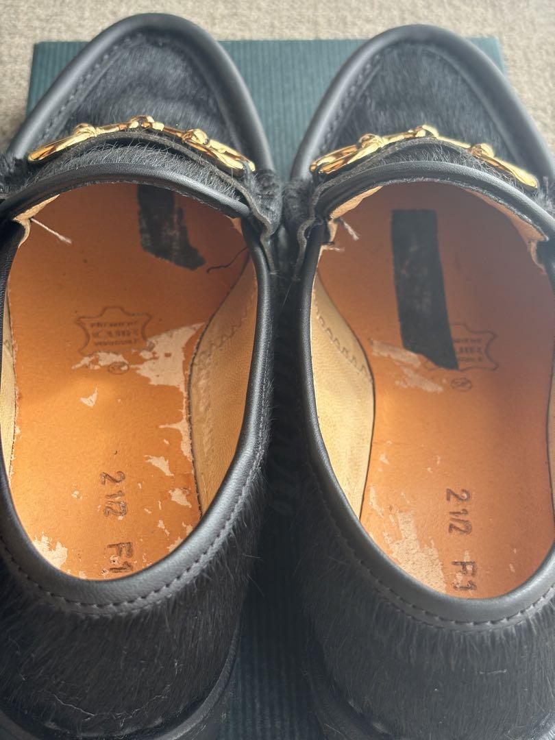 Paraboot パラブーツ　ローファーレディース