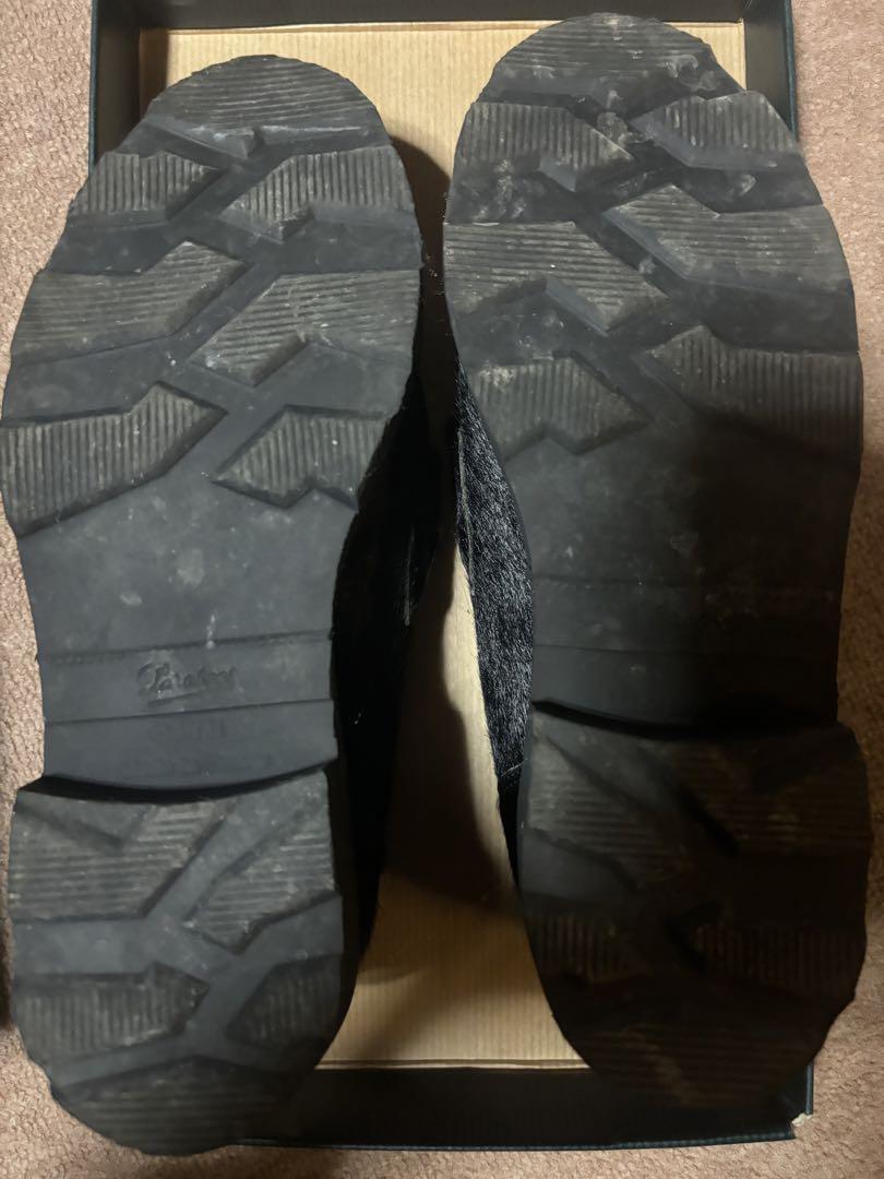 Paraboot パラブーツ　ローファーレディース