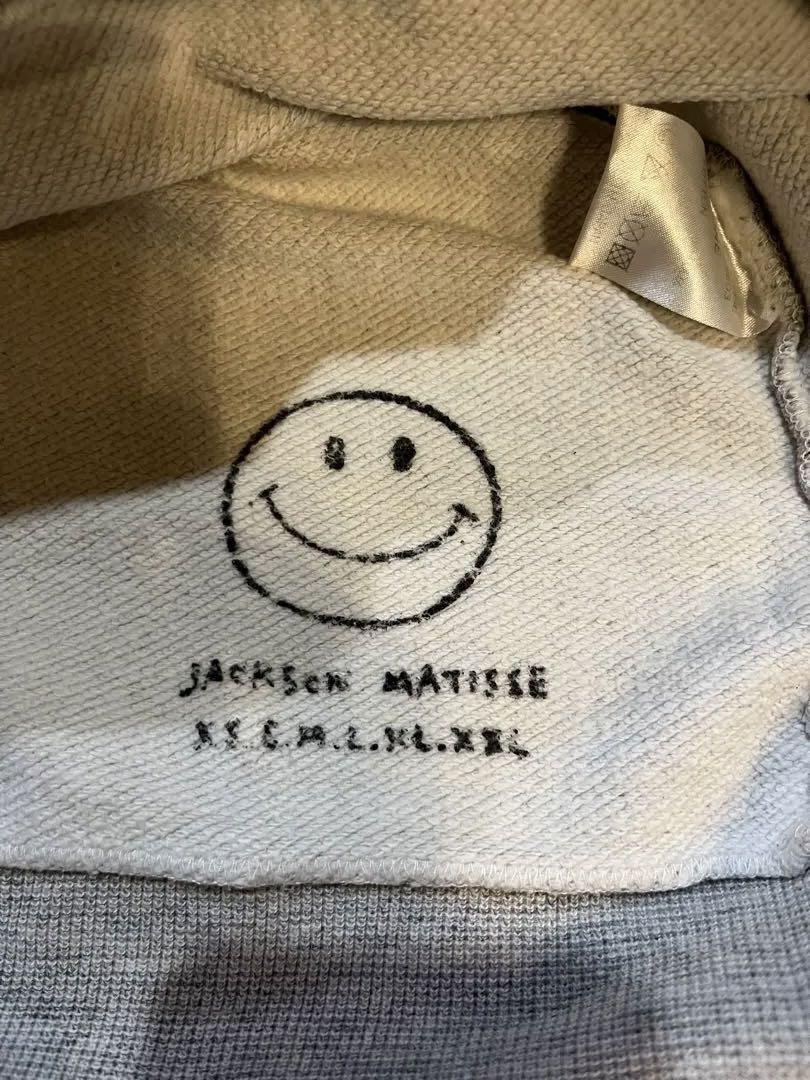 JACKSON