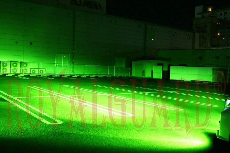 ベロフ 国産ブランド 38000LM LEDフォグランプ vU4c8-m19277100981 ロイヤルガード ライムイエロー ✶いありませ