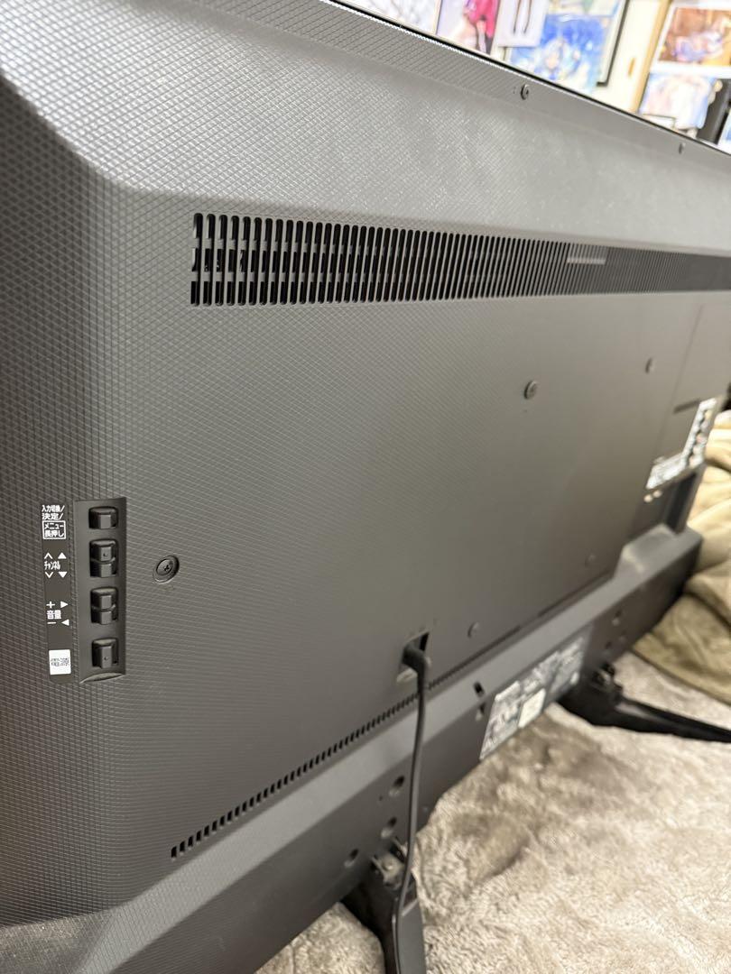 43型ビエラ TH-43EX600