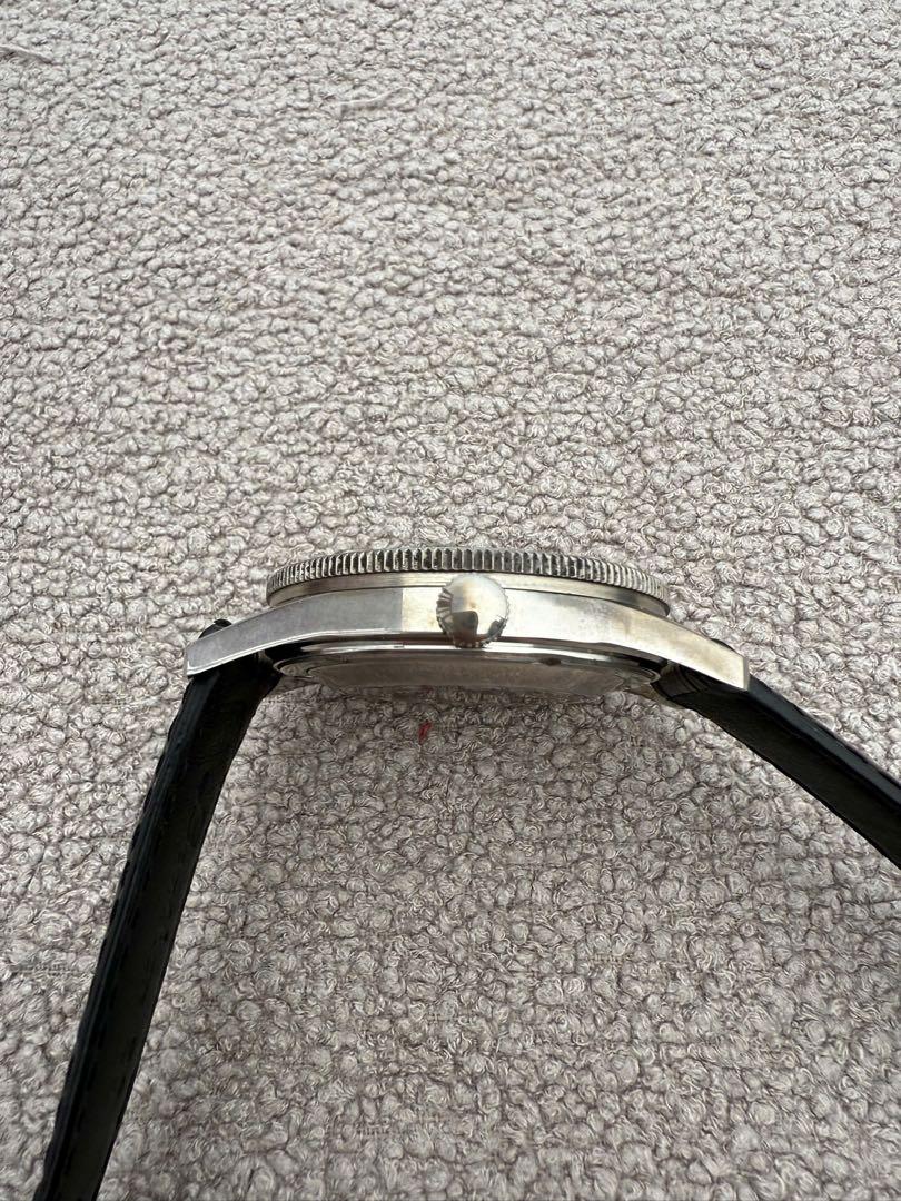 ブランパン BLANCPAIN FIFTY FATHOMS 時計