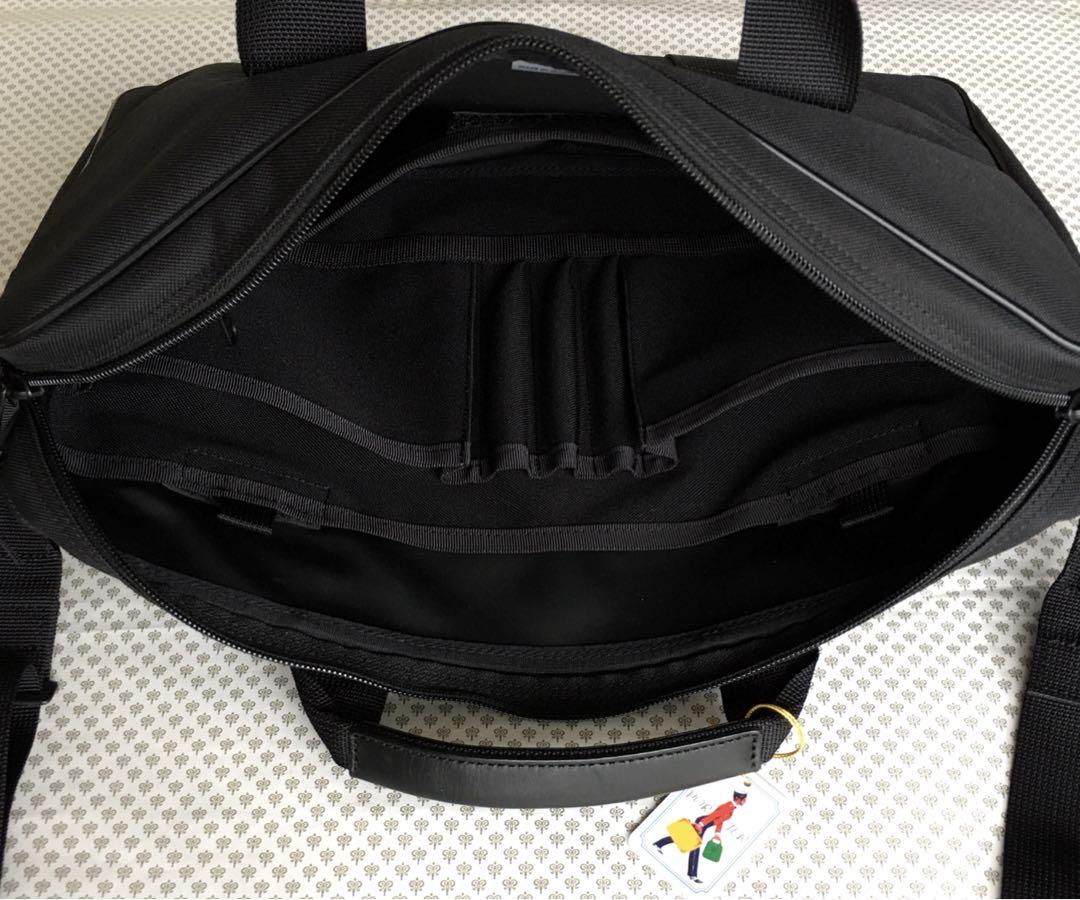PORTER ポーター ビジネスショルダーバッグ 新品