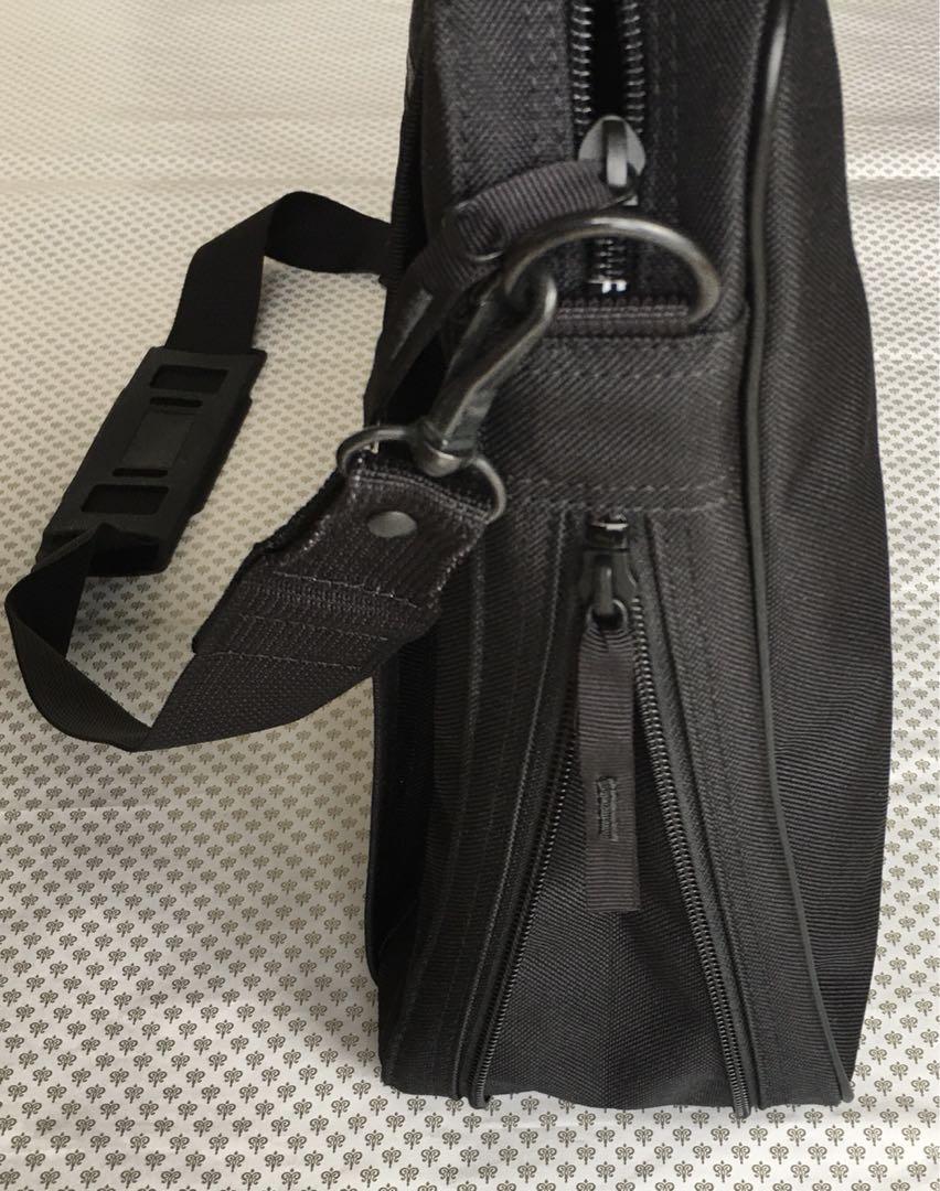 PORTER ポーター ビジネスショルダーバッグ 新品