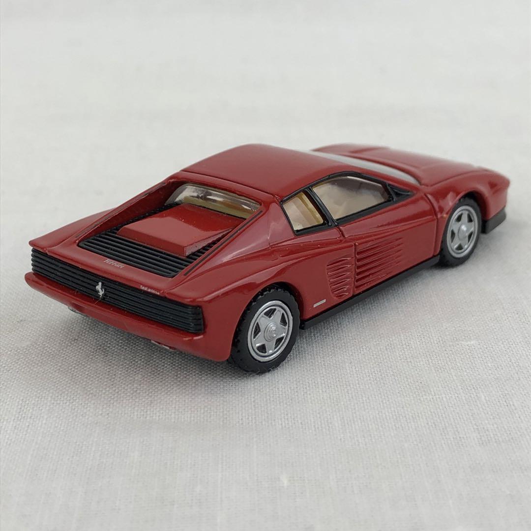 トミカプレミアム 【単品】トミカプレミアム フェラーリ