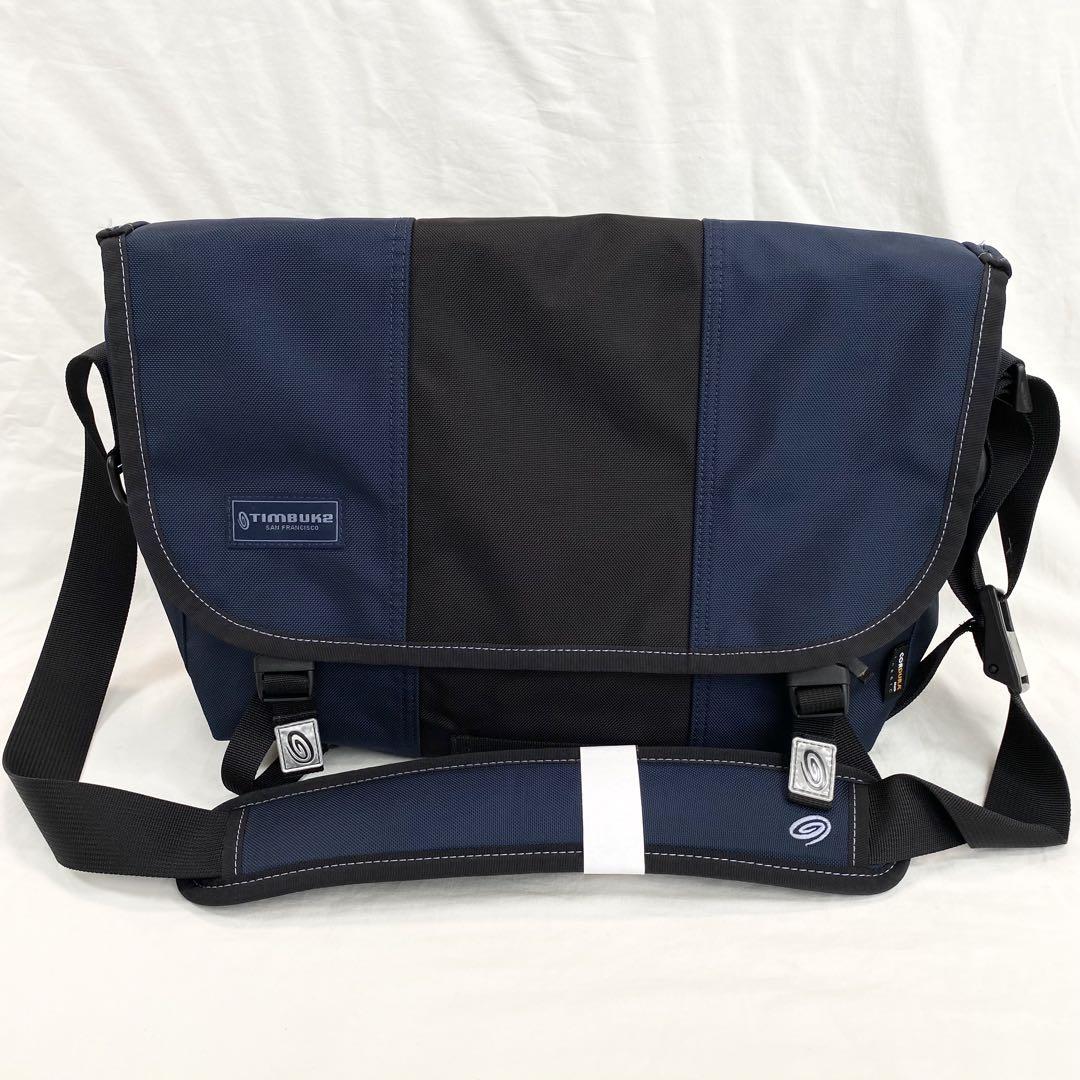 新品未使用✨ TIMBUK2 クラシック メッセンジャーバッグ Sサイズ