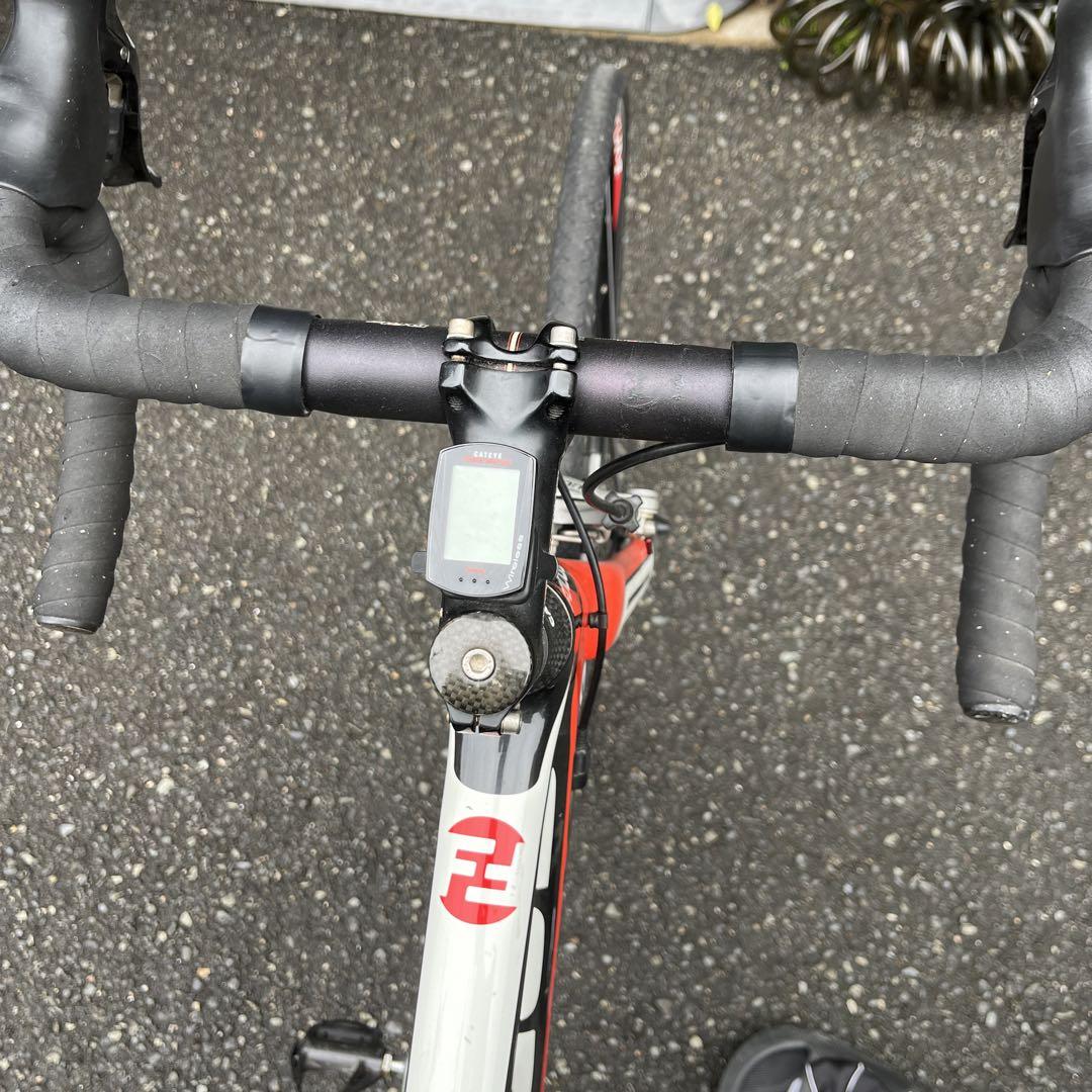 自転車本体 focus izalco