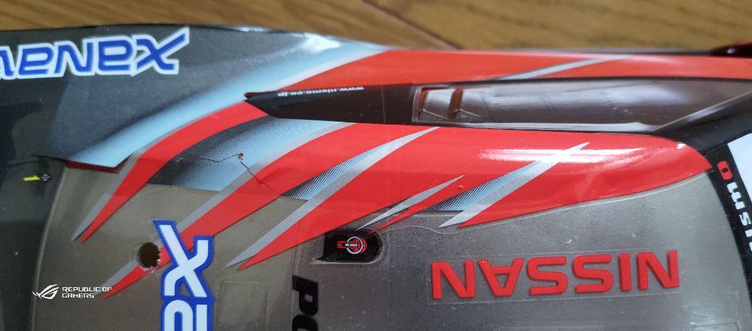 ホビーラジコン TAMIYA 1/10 RC xanavi nismo GT-R