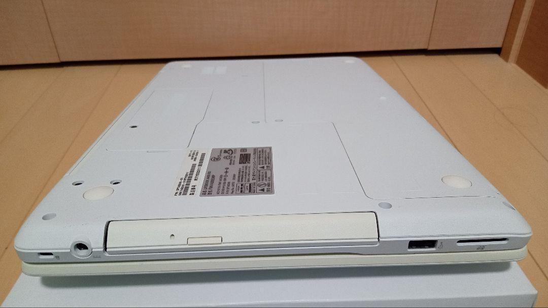 FUJITSU LIFEBOOK Core i7 ２台まとめ 楽天市場】Core i7 8GB（メーカー富士通）（ノートPC｜パソコン