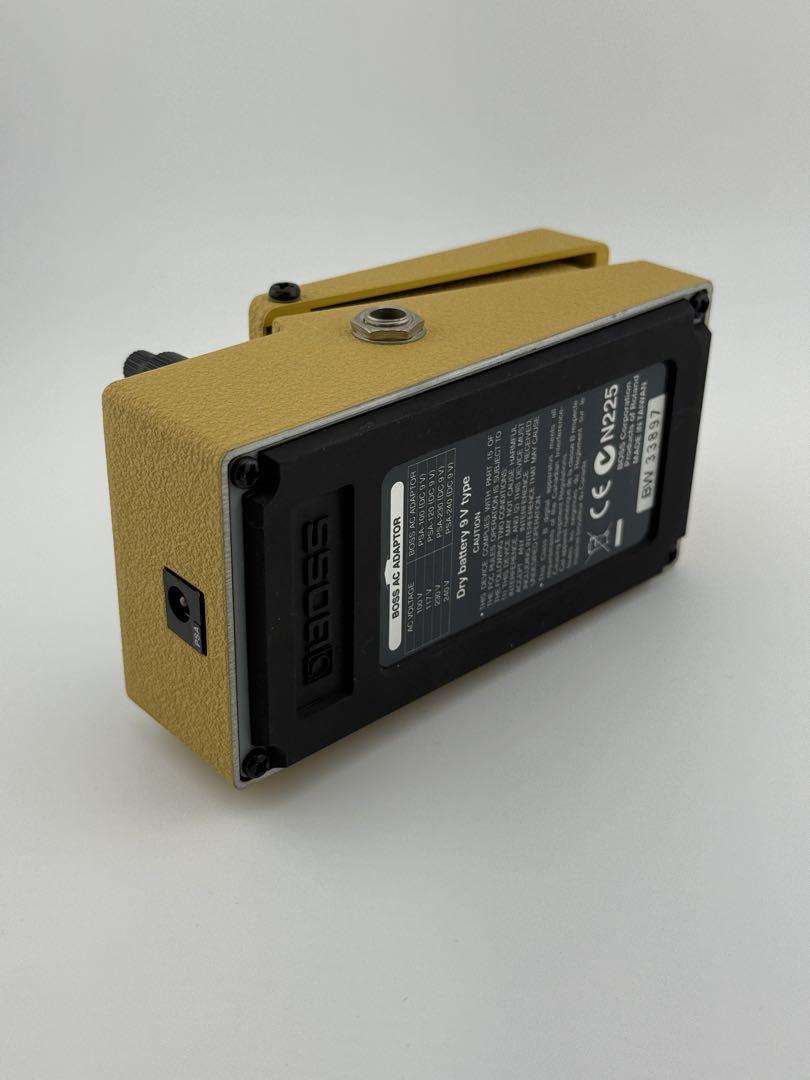 Boss fbm-1 fender bassman エフェクター　ギター