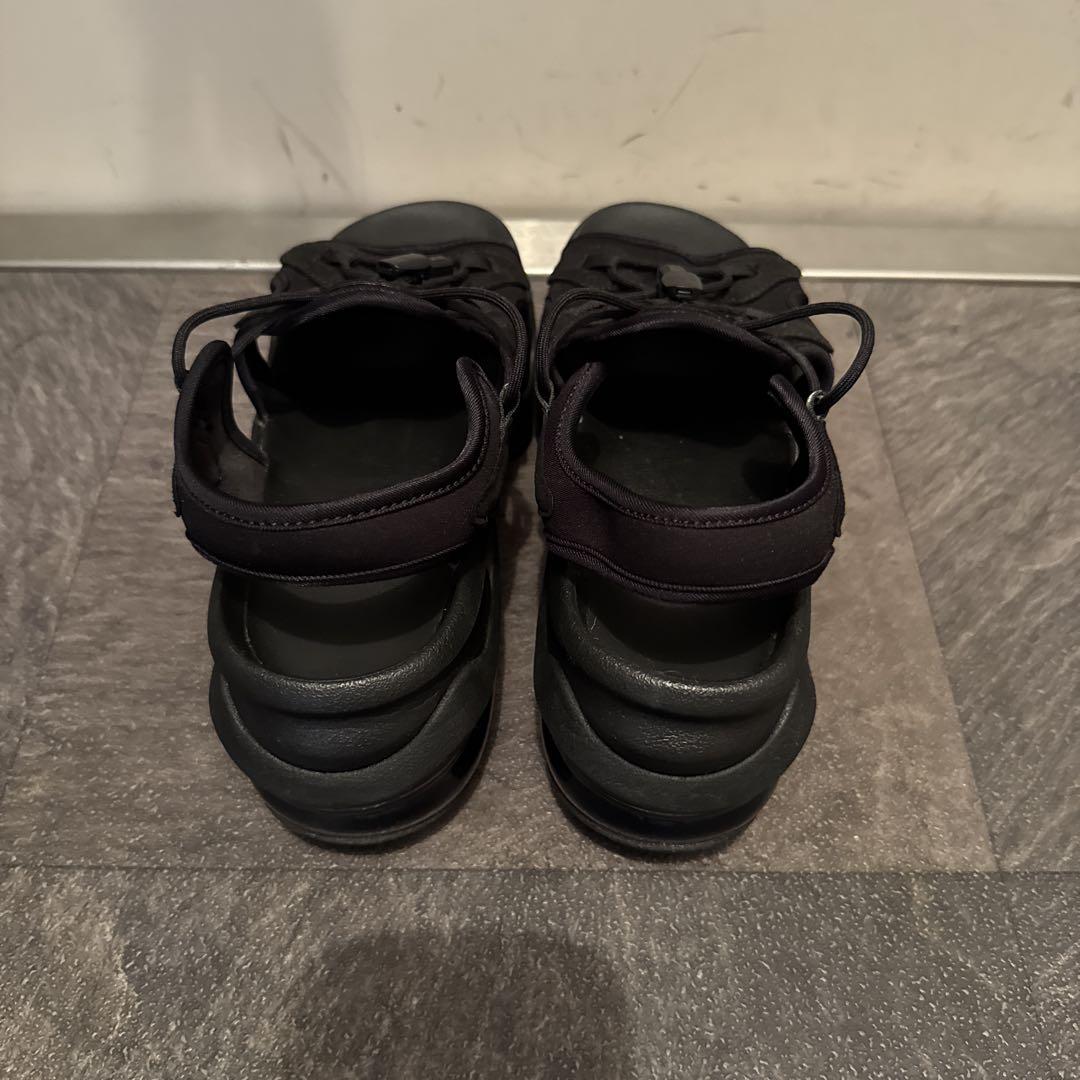 NIKE エアマックスココ ブラック 23cm - メルカリ