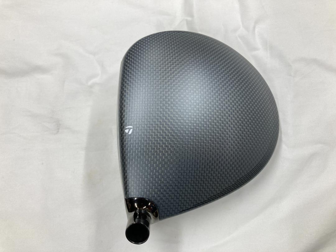 マ*ツ様 テーラーメイド Qi35 MAX ドライバー 10.5度 ヘッドのみ