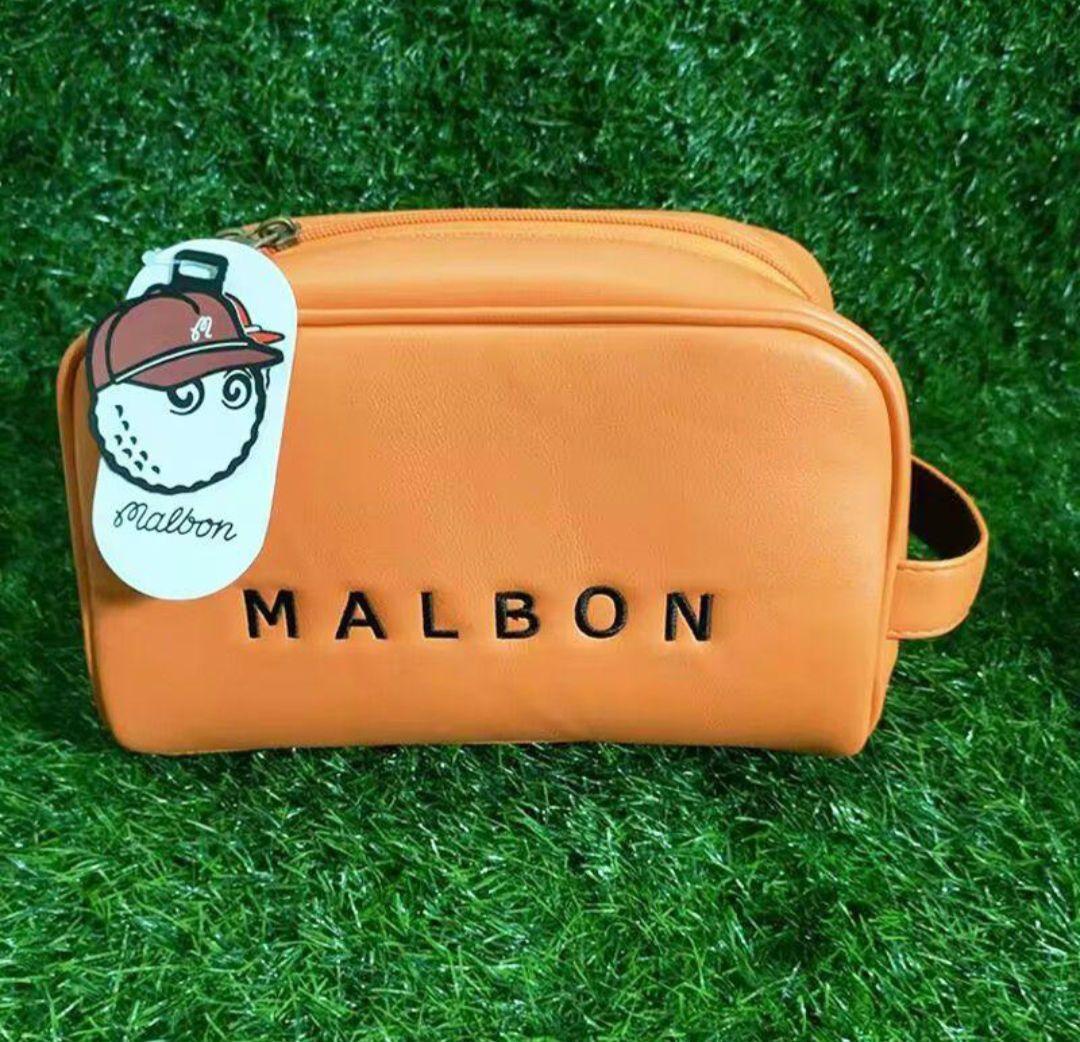 マルボン ゴルフ カートバッグ ハンドバック人気