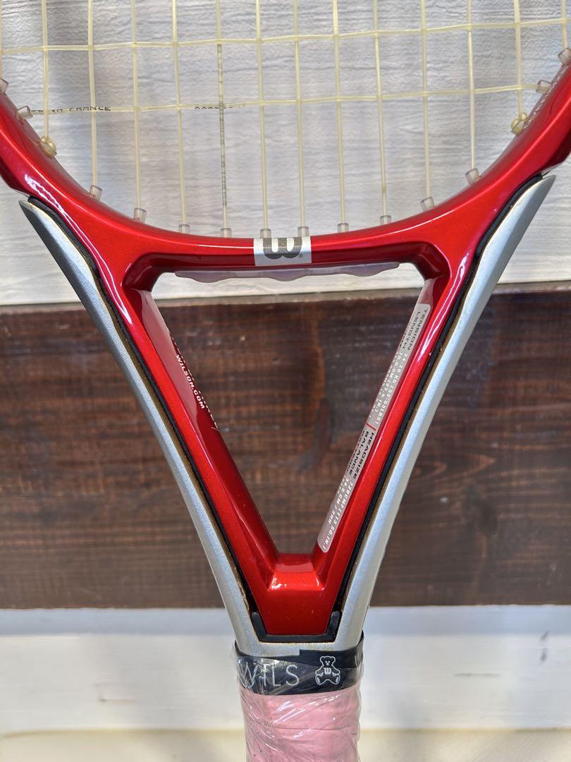 Wilson TRIAD5 G2 113インチ 軽量デカラケット ウィルソン