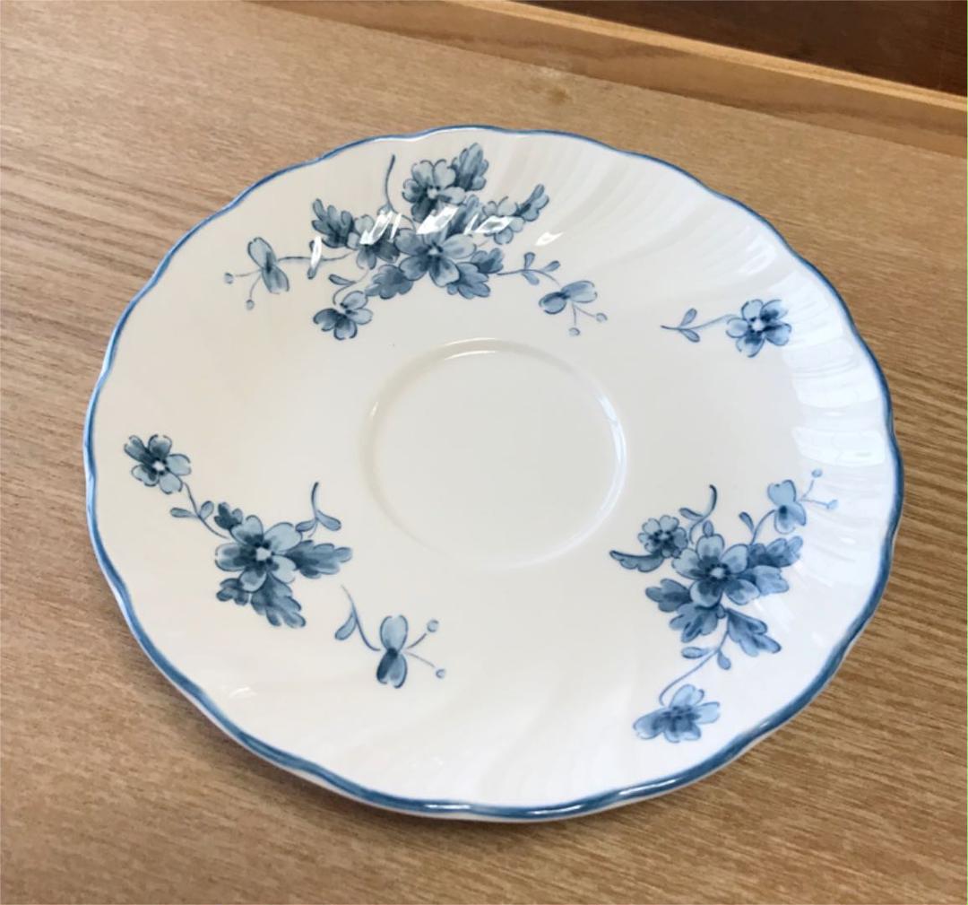 Noritake カップ&ソーサー 6客セット | www.csi.matera.it