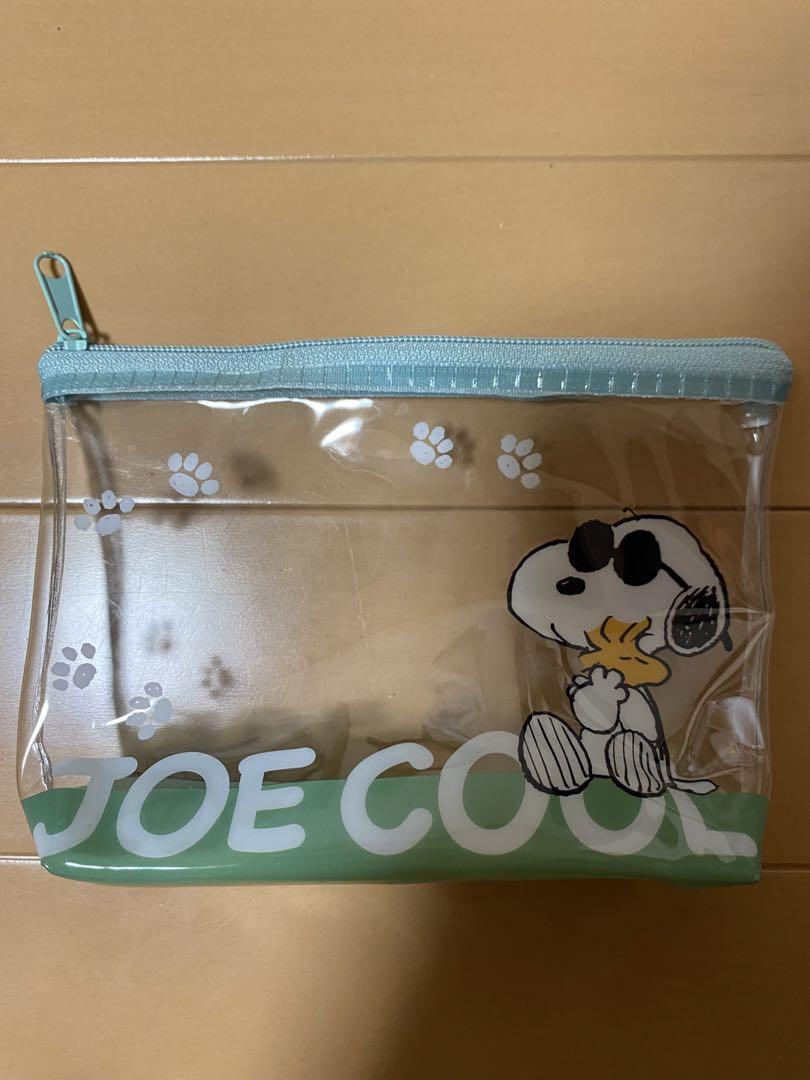 SNOOPYミニポーチ 画像1