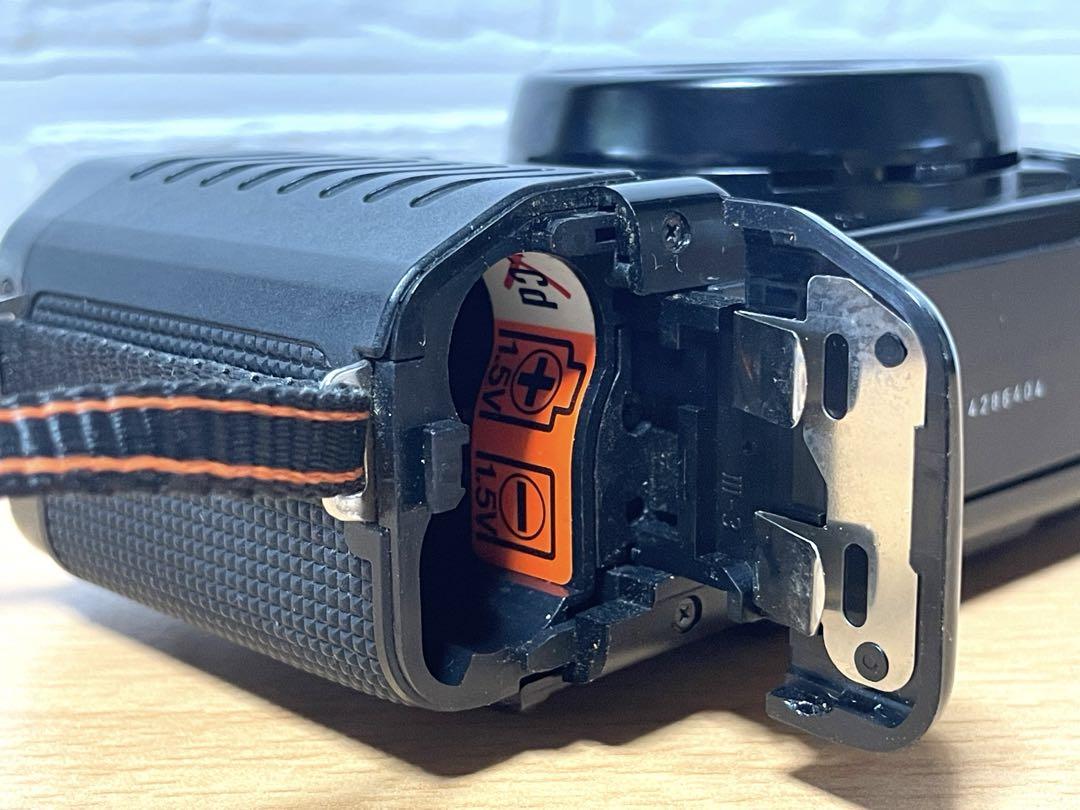 Canon Autoboy 2 QUARTZ DATE キャノン フィルムカメラ カメラ