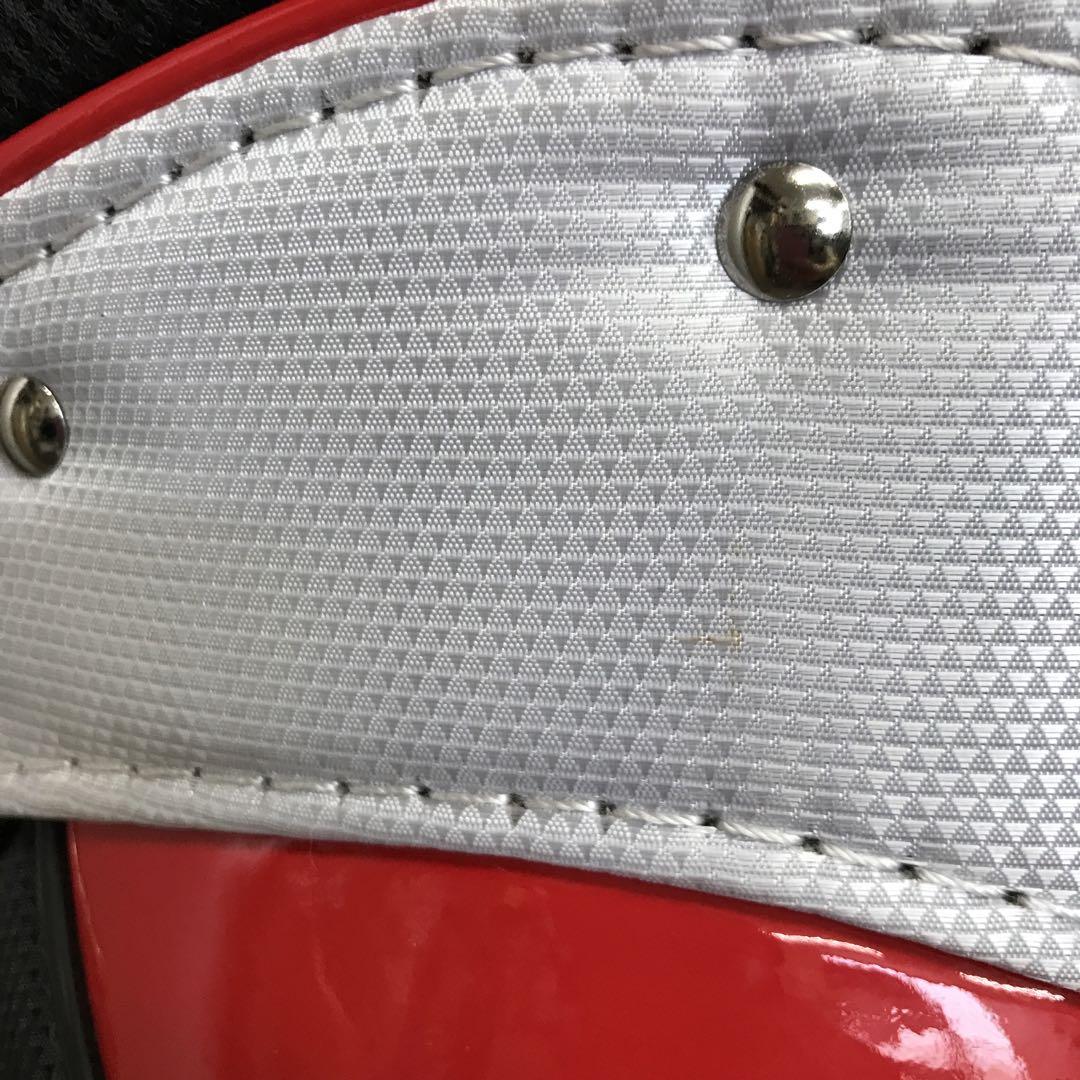 ブリヂストン ゴルフ キャディバッグ 未使用