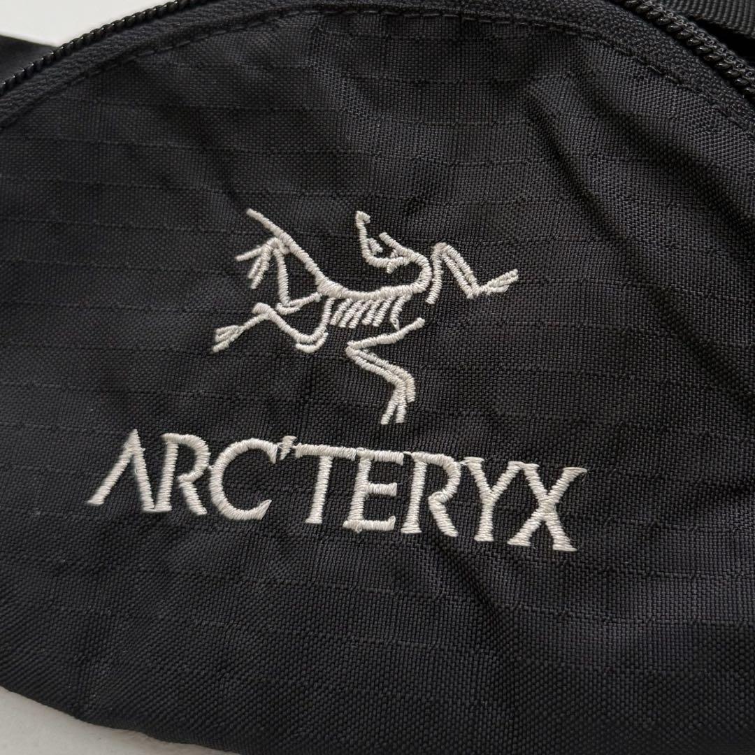 ARC'TERYX アーバンファニー MADE IN CANADA - メルカリ