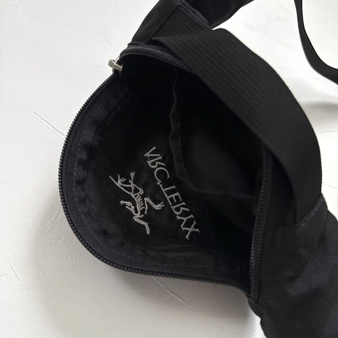 楽天市場】ARC'TERYX(アークテリクス) ウエストポーチ Urban