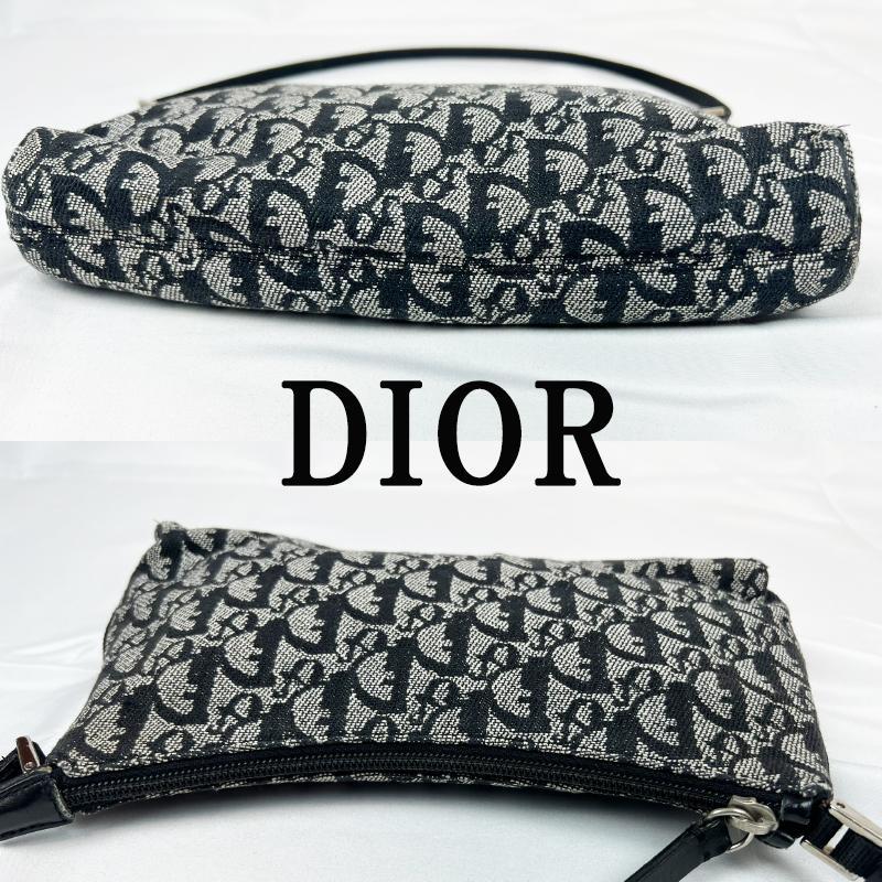 Diorショルダーバッグ