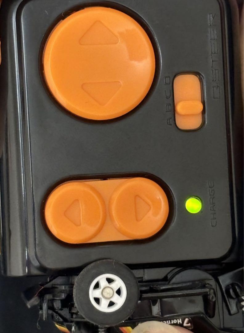 チョロQ Qステア　ホーネット　未使用　ワンマットサーキットセット　オフロード編 チョロQ Qステア ホーネット ワンマットサーキットセット オフ