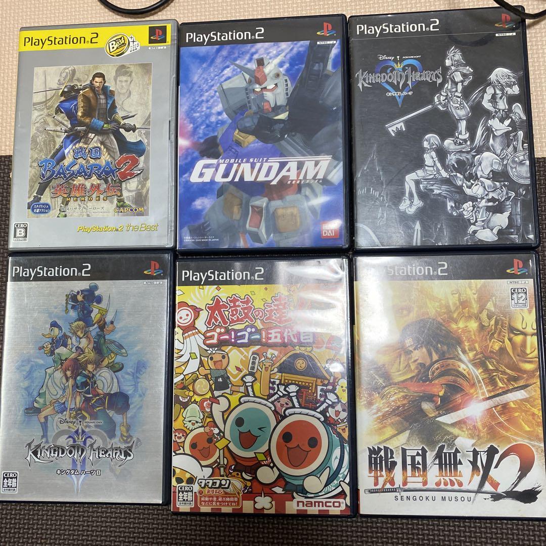 PlayStation2 SCPH-70000 セット Nintendo Switch