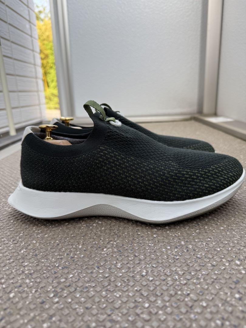オールバーズ　Allbirds Tree Dasher Relay
