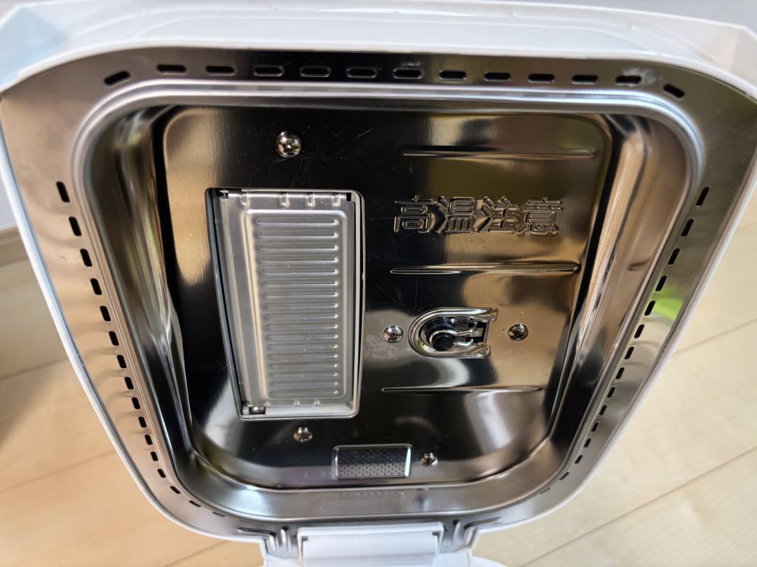 SD-BMT2000-W Panasonic ホームベーカリー 2斤タイプ