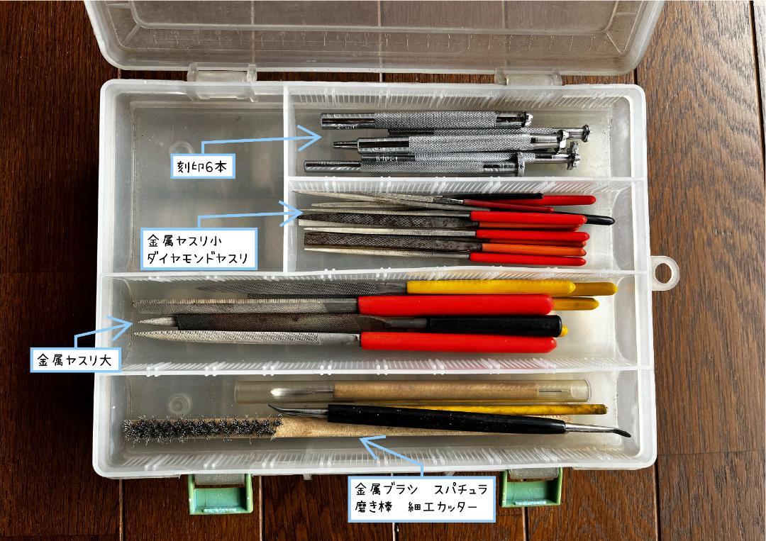 銀粘土スタートセット