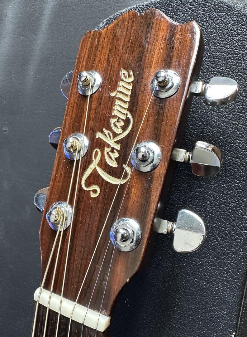 Takamine PT-05E タカミネ 大滝詠一使用モデル - メルカリ