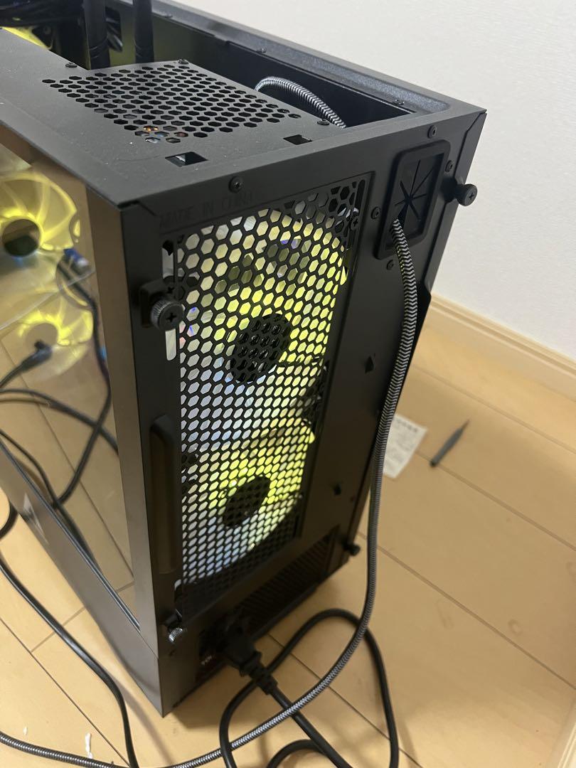 Pc ryzen 5 5600g 画像4
