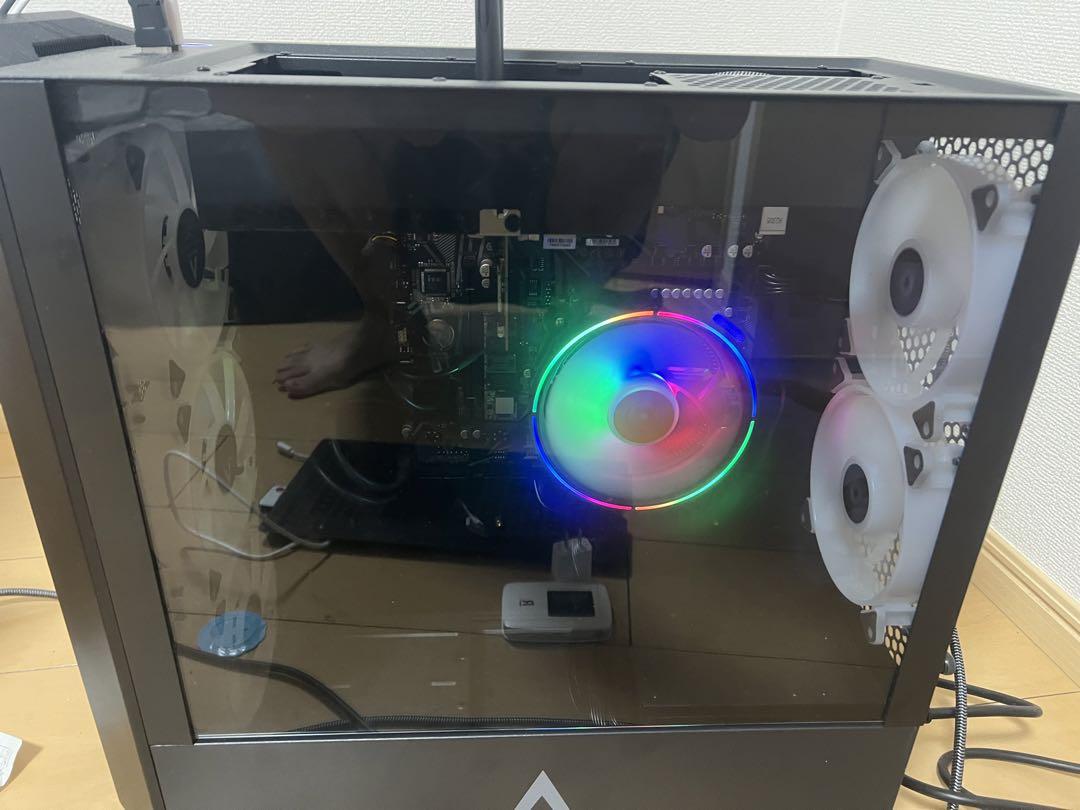 Pc ryzen 5 5600g 画像6