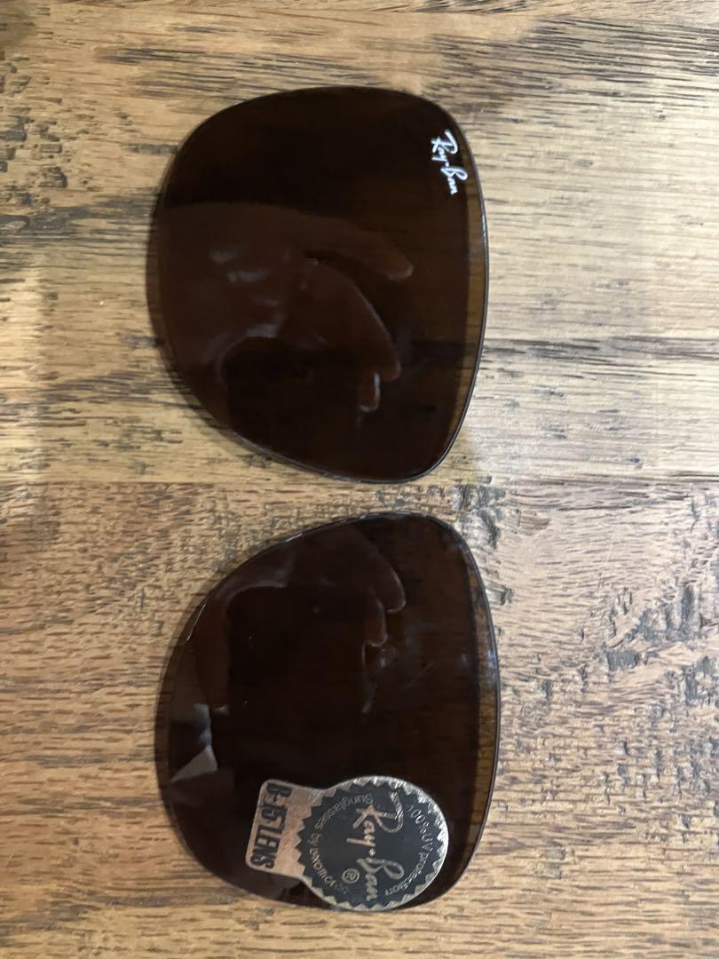 Ray-Ban ウェイファーラー　RB2140 ブラウン B15