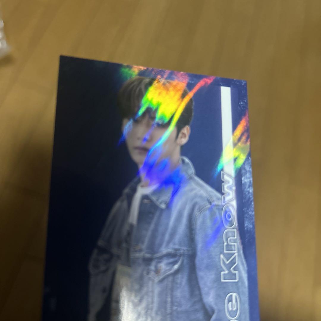 straykids スキズ TOP ハイタッチ券 リノ
