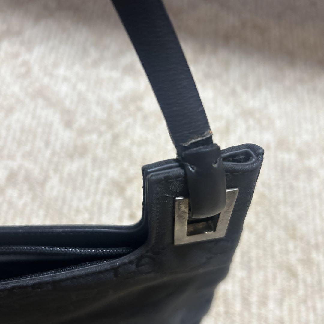 ⭐*)様 Gucci ブラック GGバッグ