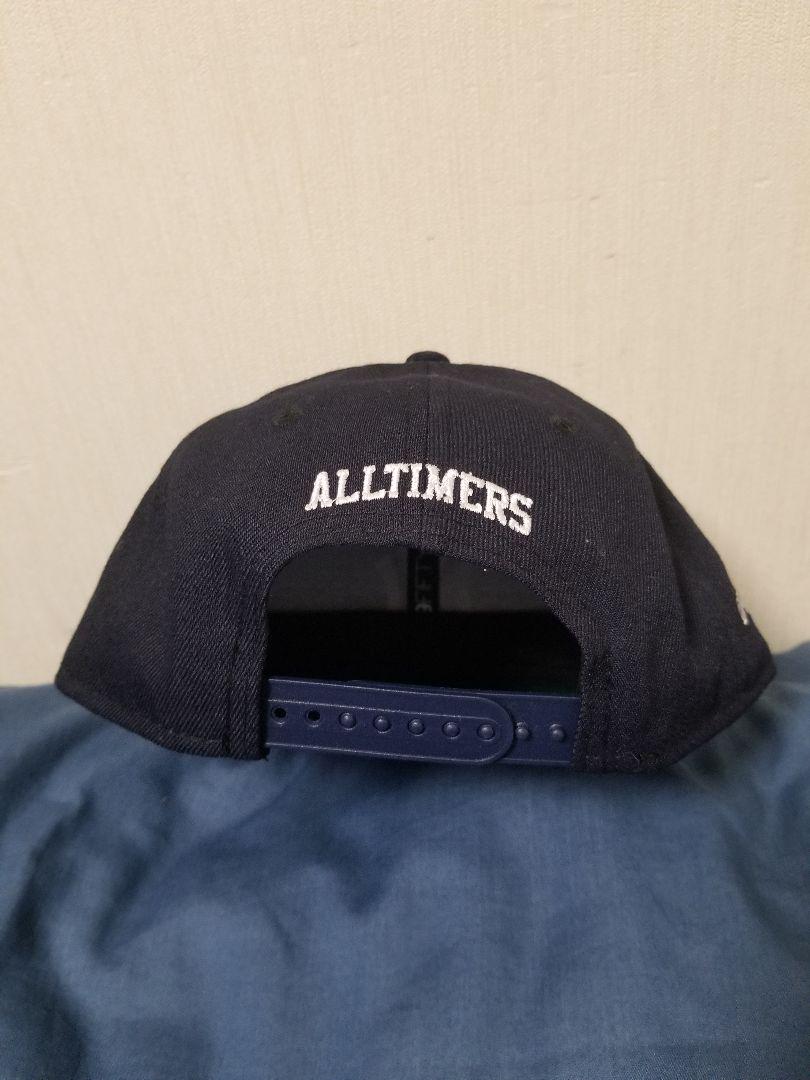 最新作特価 NEW キャップ 7Qv6R-m19288718019 ERA×ALLTIMERS 特価正規店
