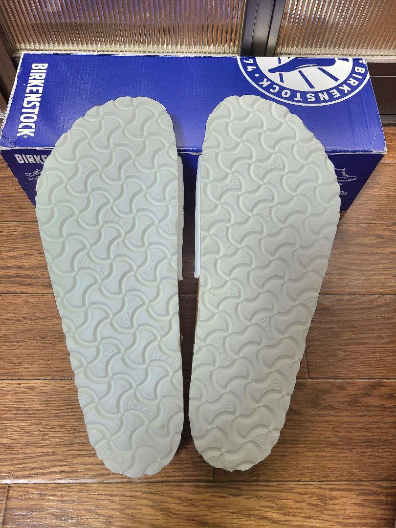 ☆新品☆BIRKENSTOCK　マドリッド