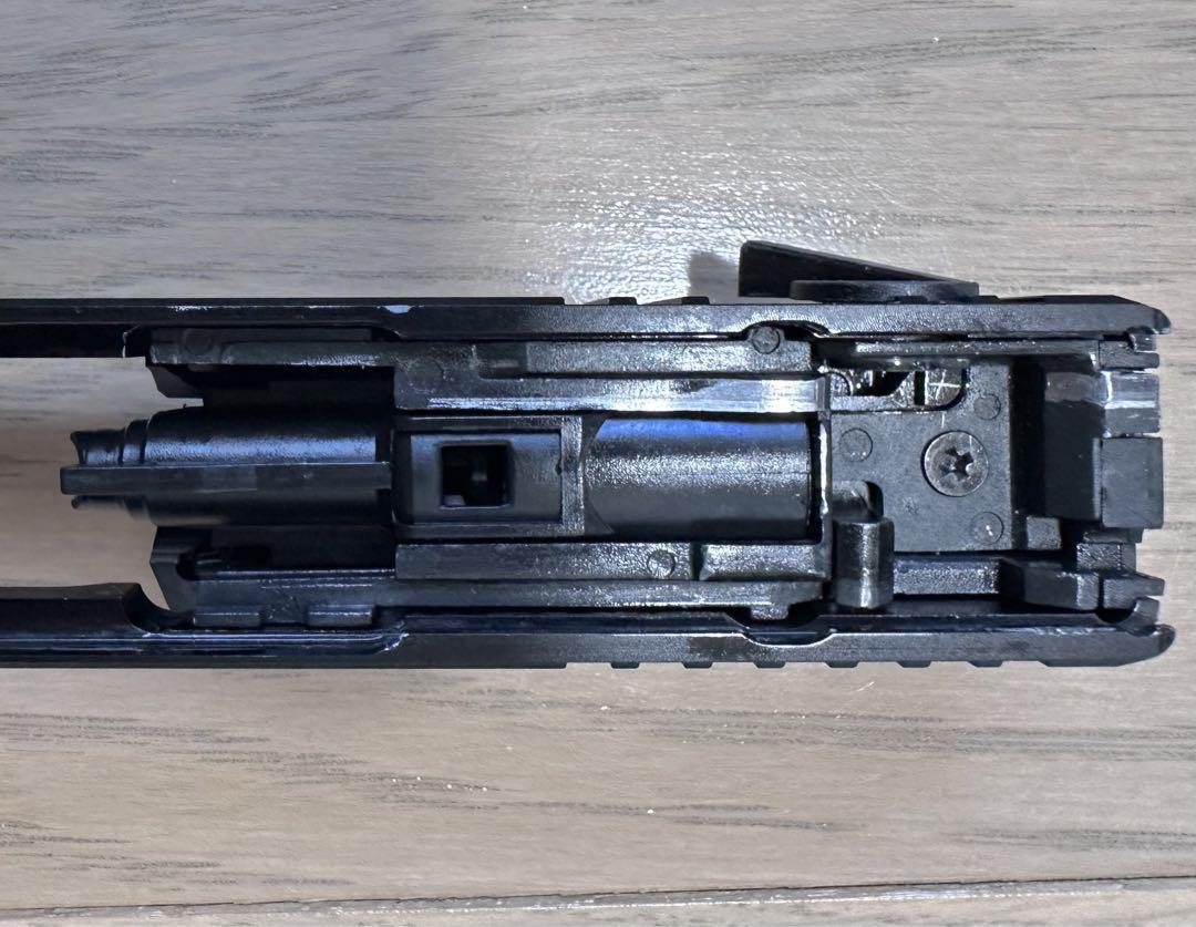 東京マルイG18 グロック18 glock18 SALIENT ARMS SAI