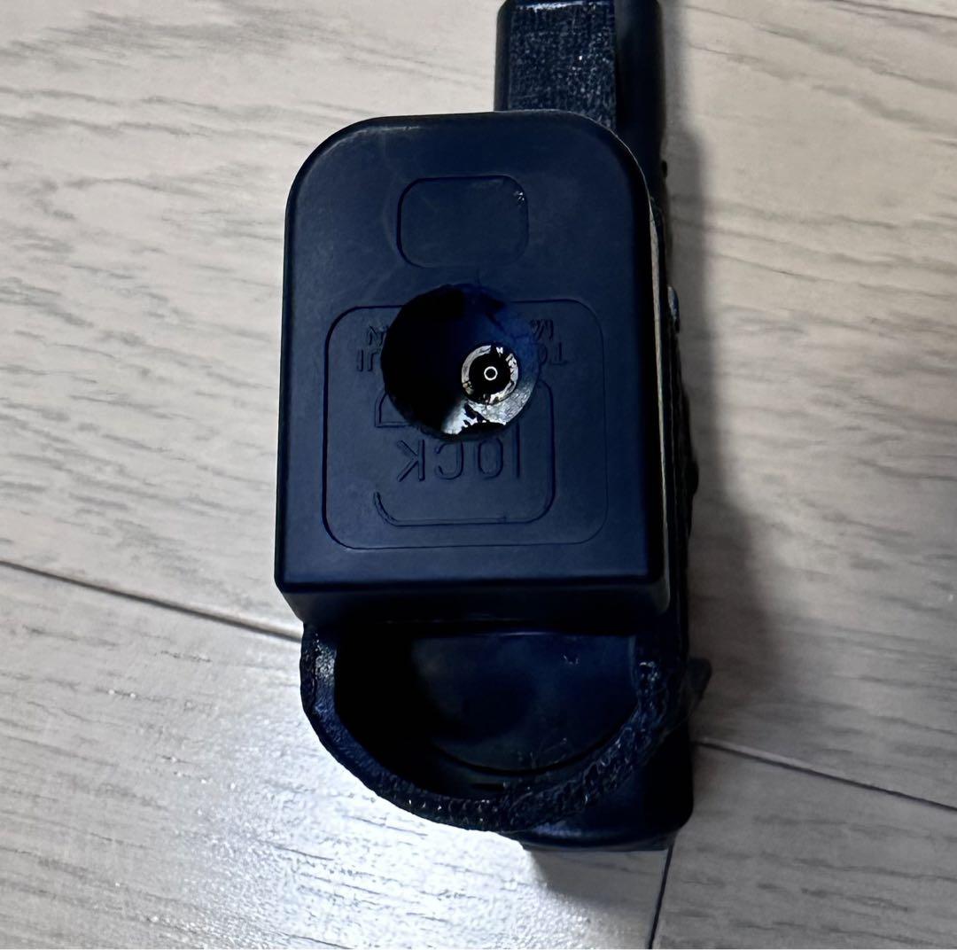 東京マルイG18 グロック18 glock18 SALIENT ARMS SAI