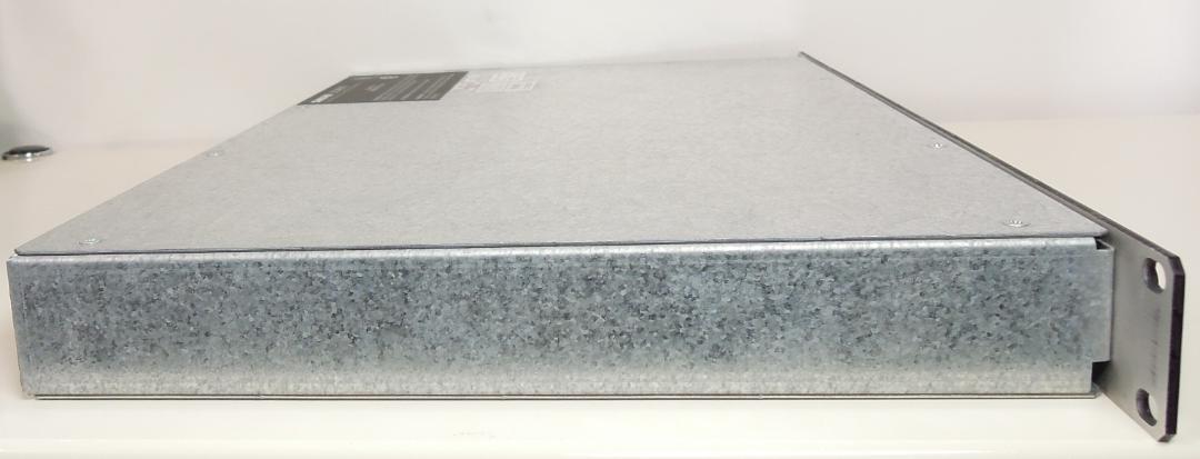 ◆SHURE SCM810◆8チャンネル◆マイクプリアンプ◆マイクロホンミキサー