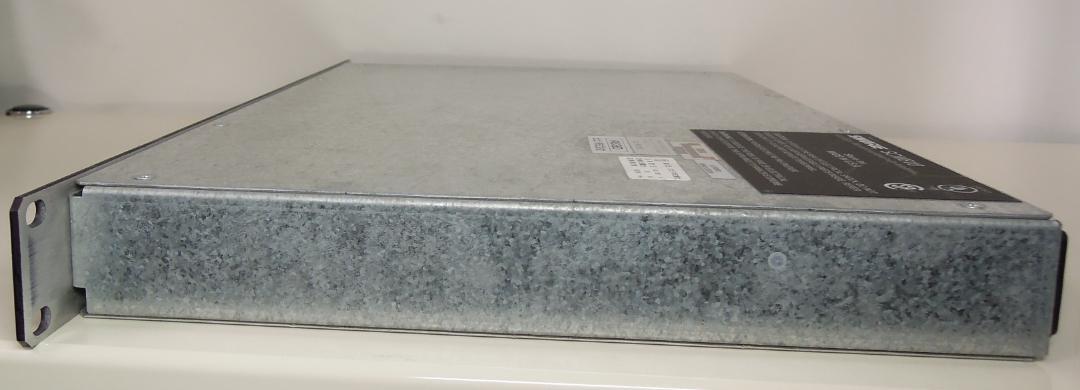 ◆SHURE SCM810◆8チャンネル◆マイクプリアンプ◆マイクロホンミキサー