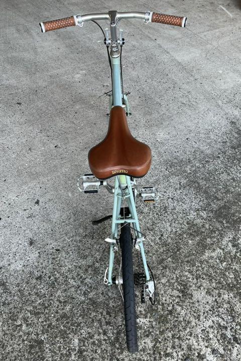 Bruno ブルーノ Mini Velo 20 Road（ミニベロ20ロード）