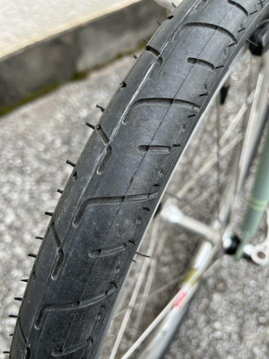 Bruno ブルーノ Mini Velo 20 Road（ミニベロ20ロード）