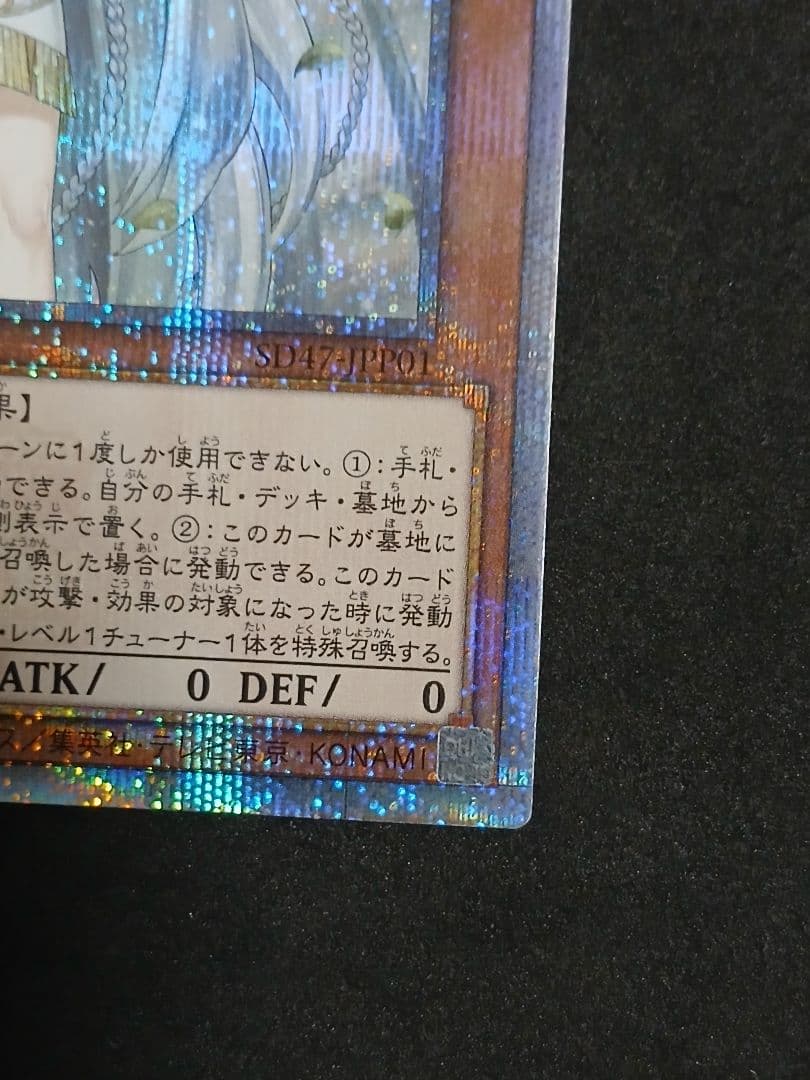 白き乙女 25th クォーター 白き乙女 25th クォーター