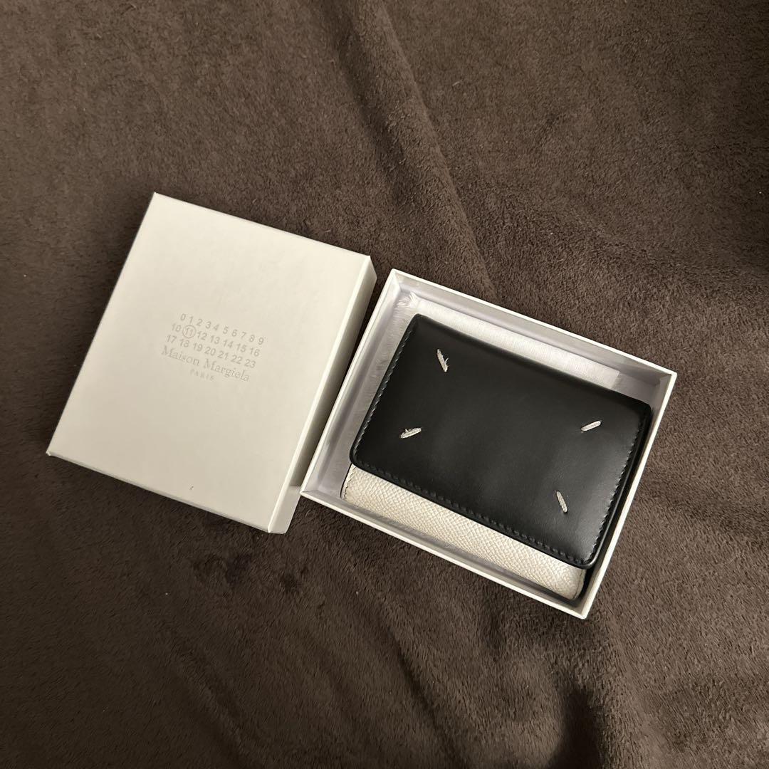 Maison Margiela 財布