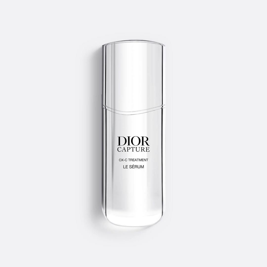 カプチュール ル セラム 美容液 60ml