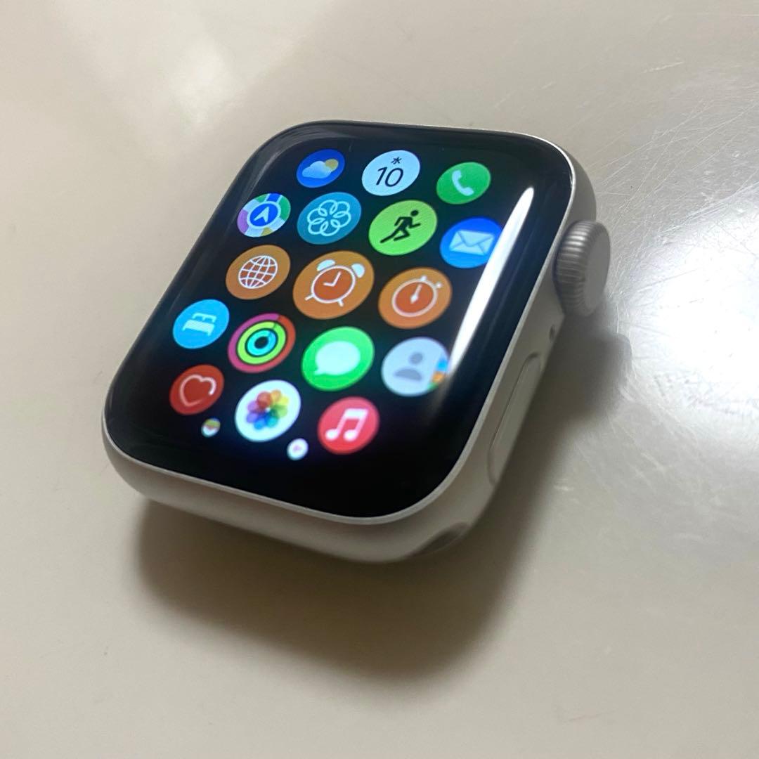 Apple Watch SE 40mm NIKE